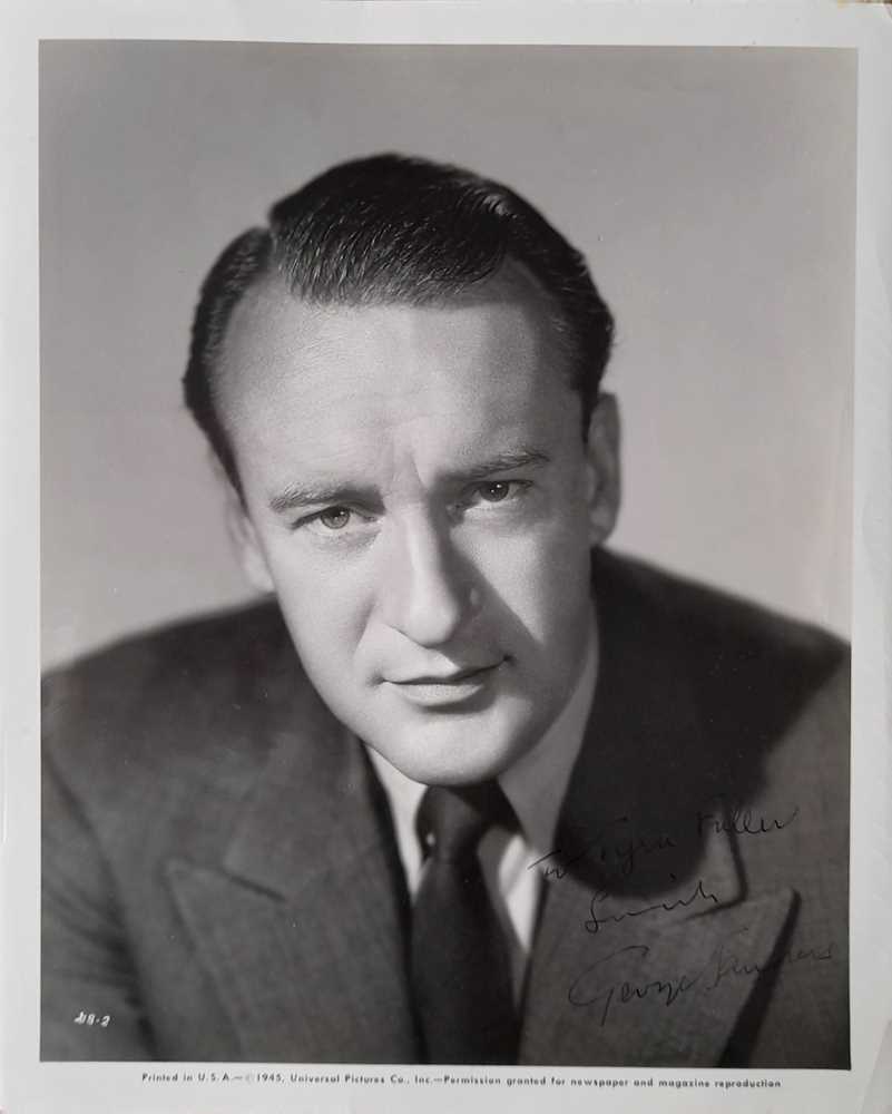 Lot 1557 - Sanders (George)