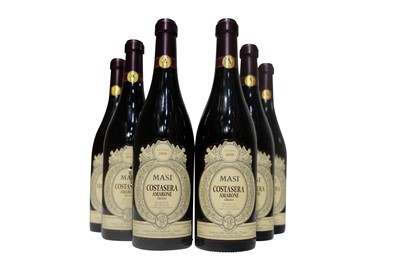 Lot 185 - Masi Amarone Costacera 2008