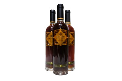 Lot 192 - Occhio di Pernico Vin Santo 375ml 1997