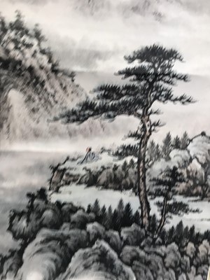 Lot 228 - HUANG ZIYUE; LI KAI.