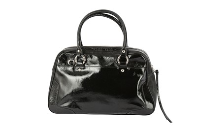 Lot 756 - COACH BLACK POPPY SPECIAL EDITION SEQUIN TOTE