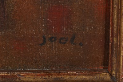 Lot 450 - JOEL (MID-LATE 20TH CENTURY)