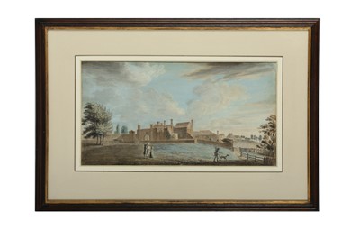 Lot 382 - HENRY GILDER (BRITISH 1743-1808)