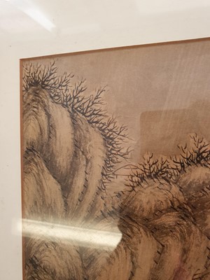 Lot 729 - FU XING YIYUAN; LIU YIPING; ZHENG SHUWEN.