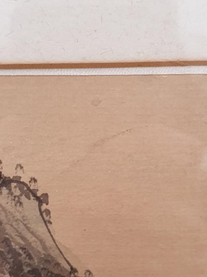 Lot 729 - FU XING YIYUAN; LIU YIPING; ZHENG SHUWEN.