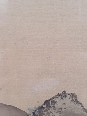 Lot 729 - FU XING YIYUAN; LIU YIPING; ZHENG SHUWEN.