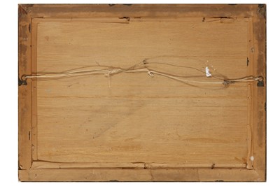 Lot 426 - MICHAEL CONSTABLE (BRITISH ACT.1975)