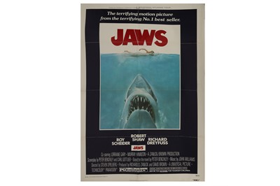 Lot 1215 - JAWS