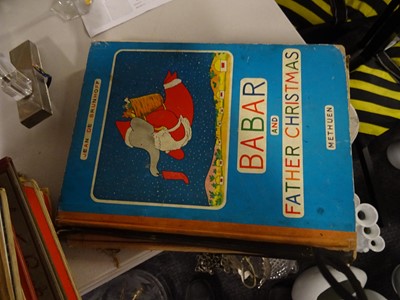 Lot 103 - A COLLECTION OF CHILDREN’S BOOKS
