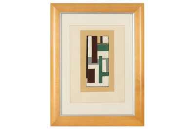 Lot 88 - AFTER FERNAND LÉGER (FRENCH 1881-1955)