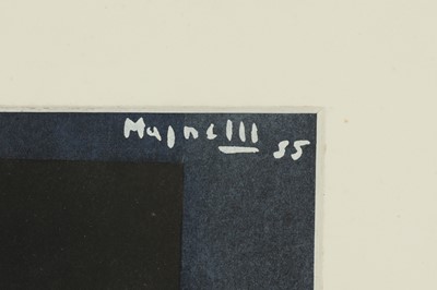 Lot 143 - ALBERTO MAGNELLI (ITALIAN 1888-1971)