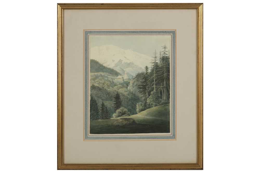 Lot 544 - JOHN DUGMORE OF SWAFFAN (BRITISH 1793–1871)