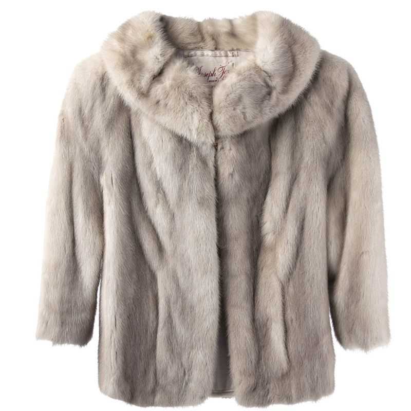 Short mink clearance