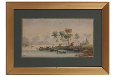 Lot 463 - VICTOR GUERRY (MID-LATE 19TH CENTURY)