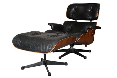 Lot 296 - CHARLES AND RAY EAMES, AMERICA