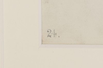 Lot 267 - BRITISH SCHOOL (MID 19TH CENTURY)