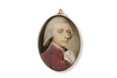 Lot 432 - PHILIP JEAN (BRITISH 1755-1802)