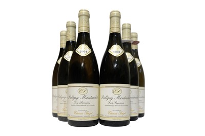 Lot 149 - Etienne Sauzet Puligny-Montrachet Les Perrieres 1er Cru 2001