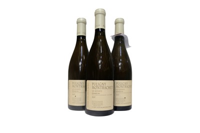 Lot 158 - Pierre-Yves Colin-Morey Puligny-Montrachet Les Referts Premier Cru 2005