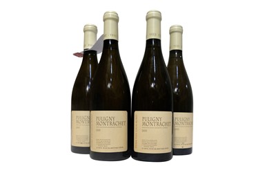 Lot 154 - Pierre-Yves Colin-Morey Puligny Montrachet 2005