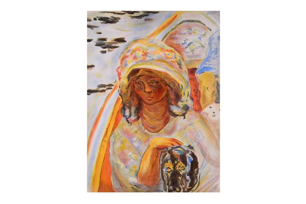 Lot 1222 - Verve.