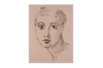 Lot 1222 - Verve.