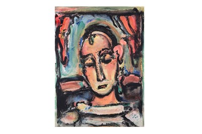 Lot 1222 - Verve.