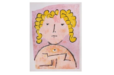 Lot 1222 - Verve.