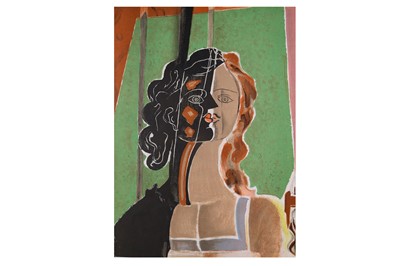 Lot 1222 - Verve.