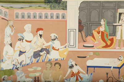 Lot 304 - THE BHANG SHOP