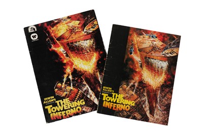 Lot 1569 - The Poseidon Adventure