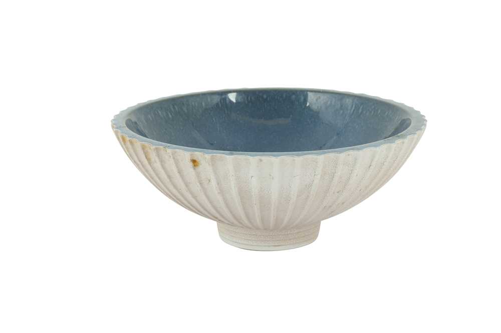 Lot 98 - NORMAN WILSON (BRITISH 1902-1985) FOR WEDGWOOD, BRITAIN