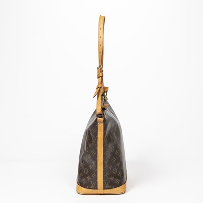 Lot 179 - Louis Vuitton Monogram Amfar 3 Sharon Stone Shoulder Bag