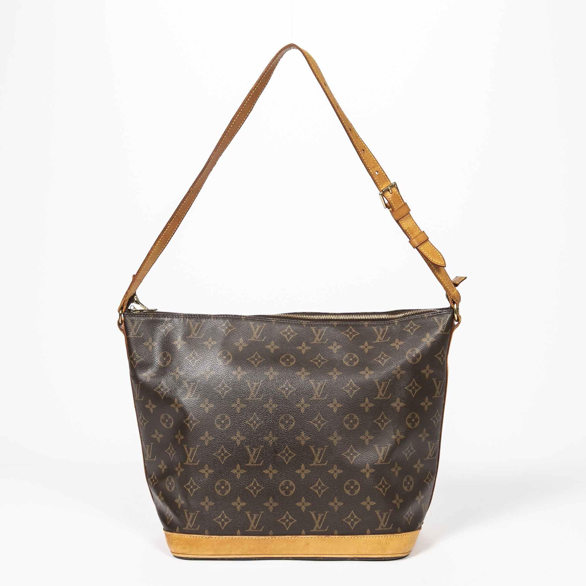 Louis Vuitton Monogram Amfar Three Sharon Stone Shoulder Bag Louis Vuitton