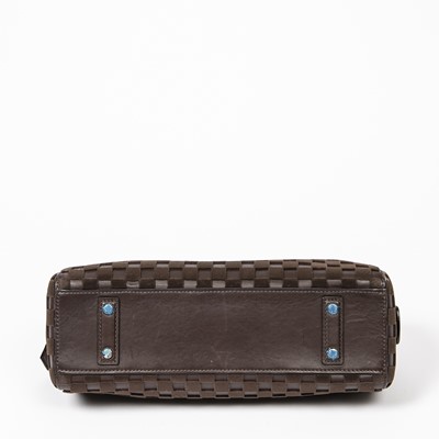 Lot 236 - Louis Vuitton Damier Cubic East West Speedy