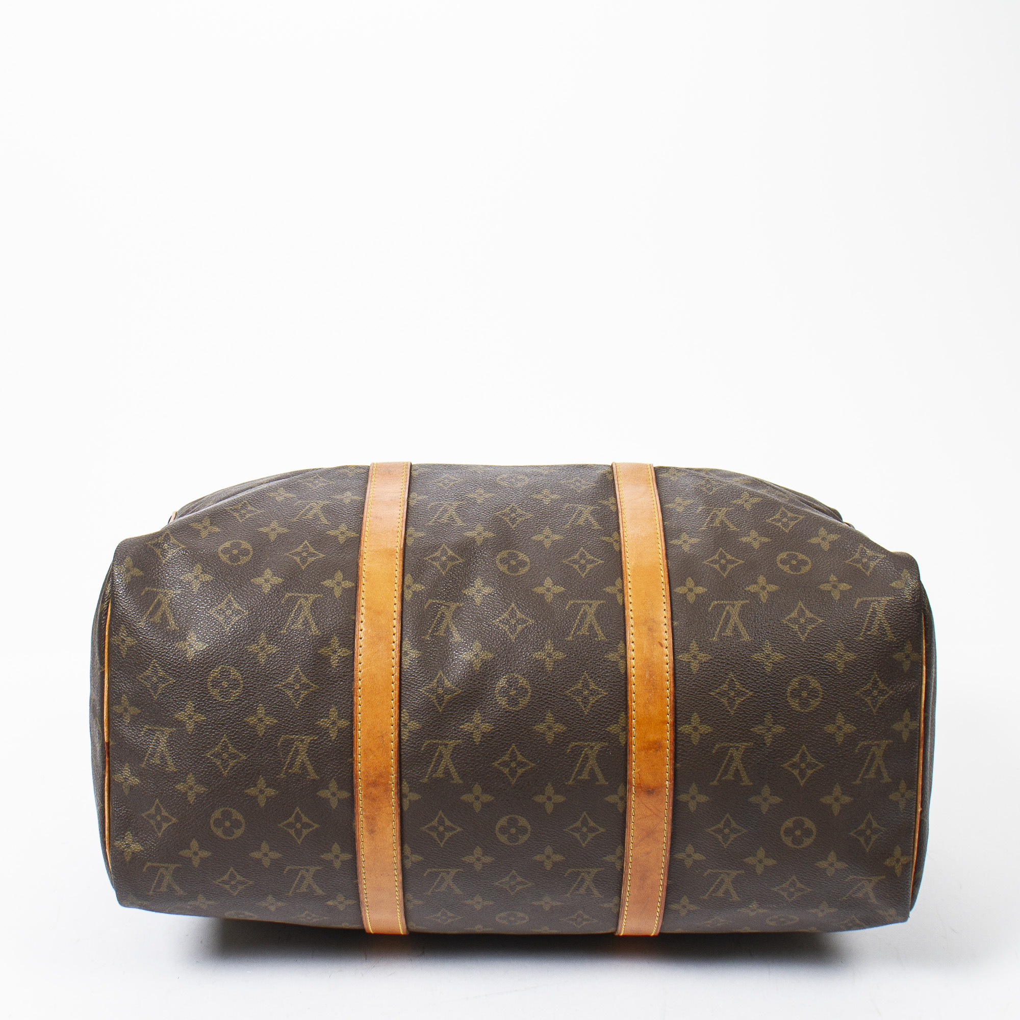 Lot 212 - Louis Vuitton Monogram Sac Souple 45