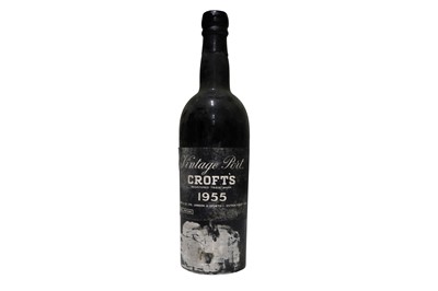 Lot 214 - Croft's 1955