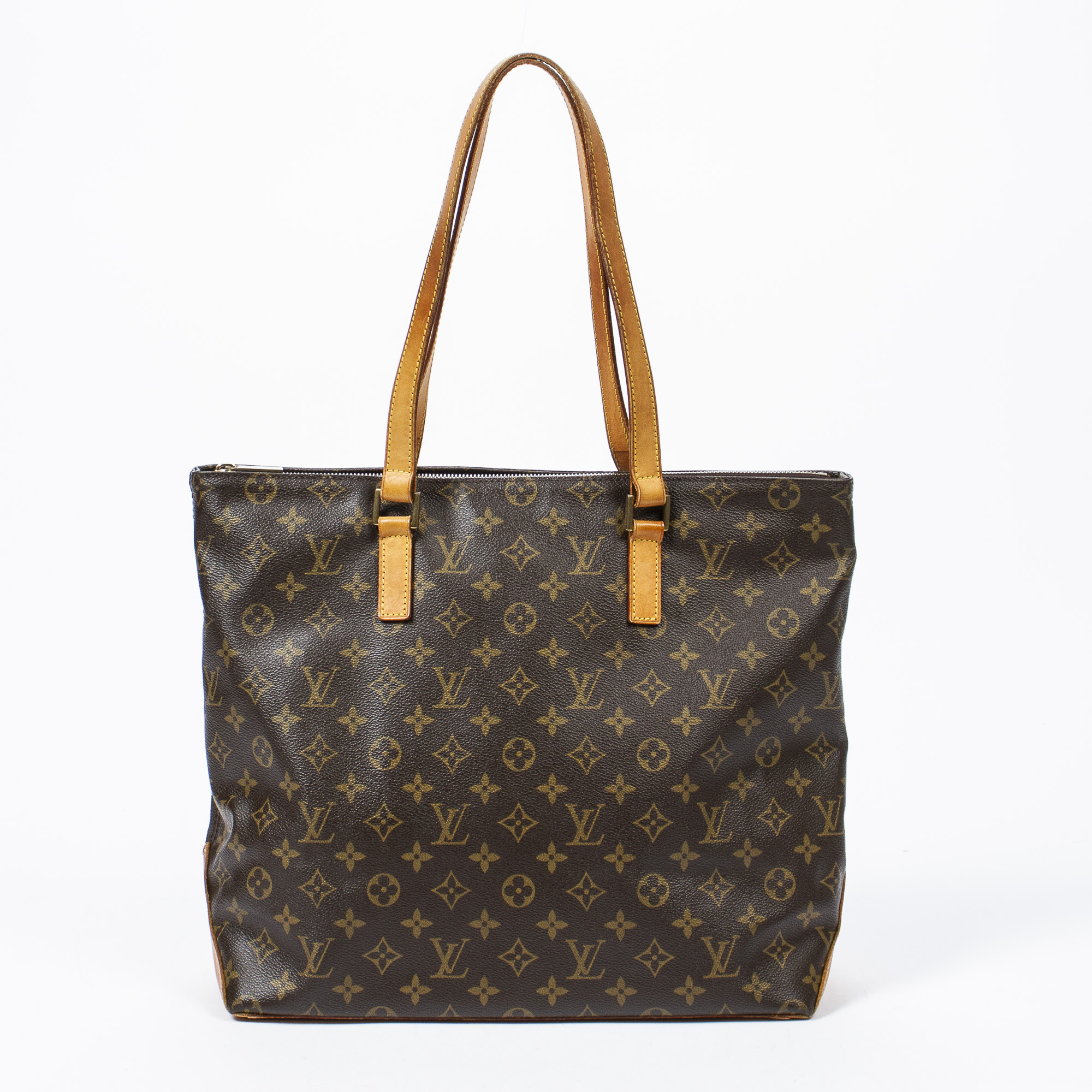 Sold at Auction: LOUIS VUITTON CABAS PIANO BAG