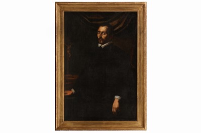 Lot 109 - BOLOGNESE SCHOOL (EARLY 17TH CENTURY)