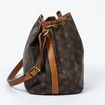 Lot 190 - Louis Vuitton Monogram Noe PM