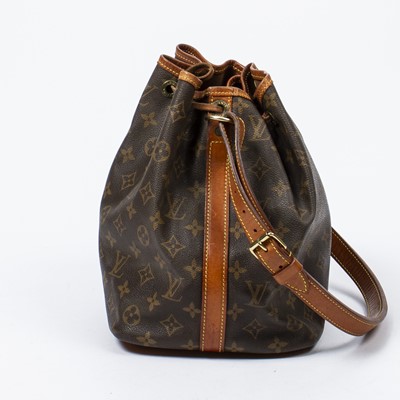 Lot 190 - Louis Vuitton Monogram Noe PM