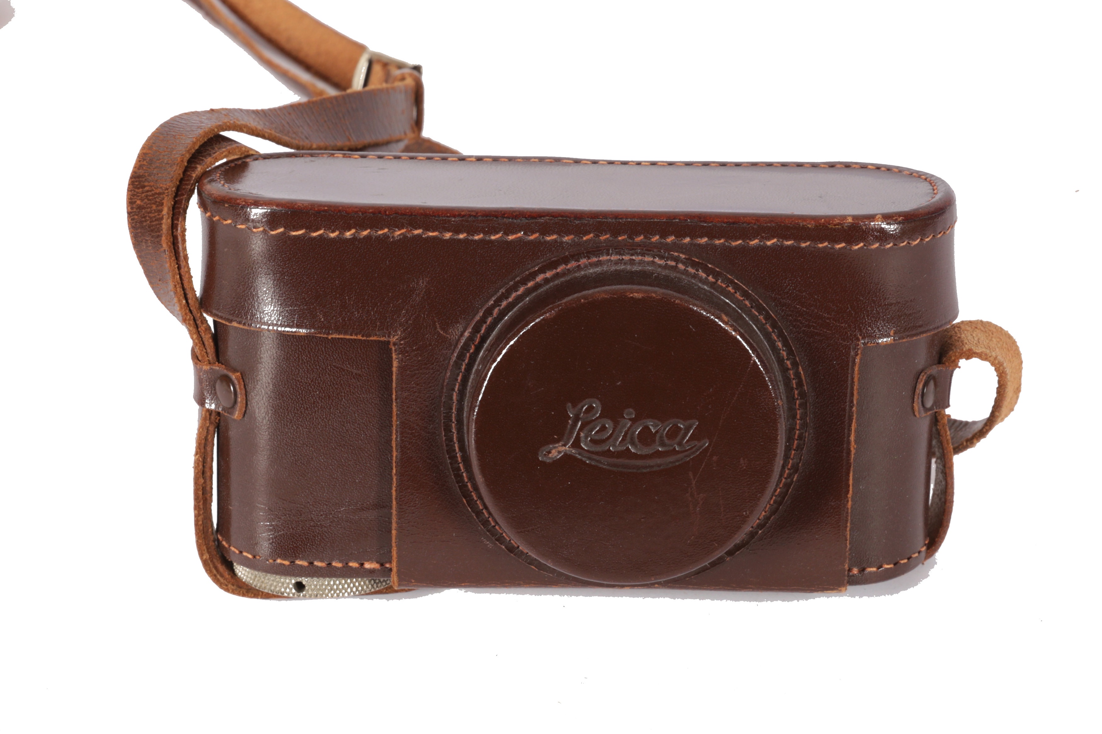 leica iiig case