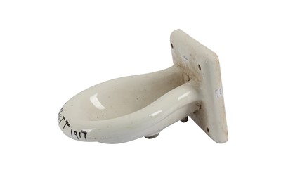 Lot 443 - IN THE MANNER OF MARCEL DUCHAMP (FRENCH-AMERICAN, 1887-1968)