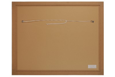 Lot 470 - MARK ROCHESTER (BRITISH EARLY 21ST CENTURY)