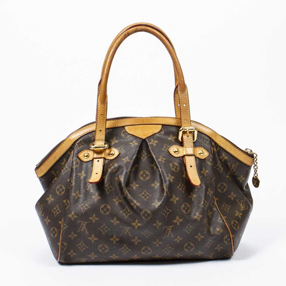 Lot 175 - Louis Vuitton Monogram Tivoli GM