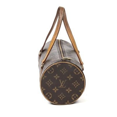 Lot 200 - Louis Vuitton Monogram Papillon 26