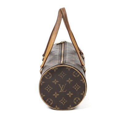 Lot 200 - Louis Vuitton Monogram Papillon 26