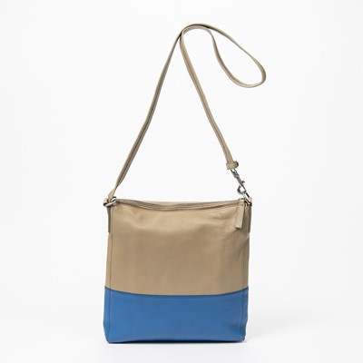 Lot 171 - Celine Multicolour Crossbody Bag