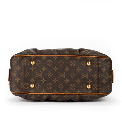 Sold at Auction: LOUIS VUITTON MONOGRAM MIZI SHOULDER BAG