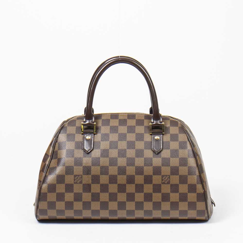 lv damier rivera